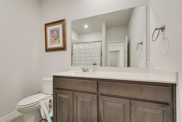 444 Windsail Lane, Azle, TX 76020
