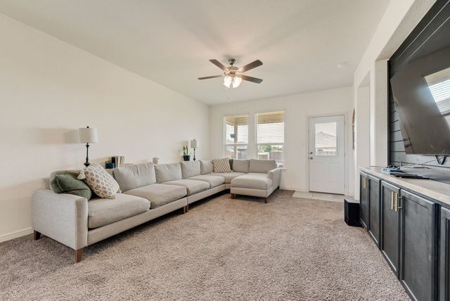 444 Windsail Lane, Azle, TX 76020