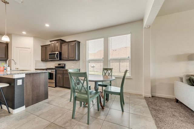 444 Windsail Lane, Azle, TX 76020