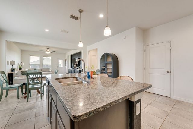 444 Windsail Lane, Azle, TX 76020