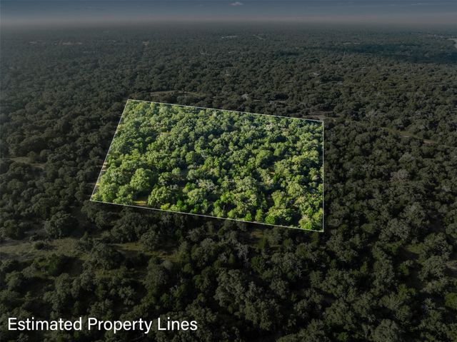 00 Red Oak Court, Weimar, TX 78962