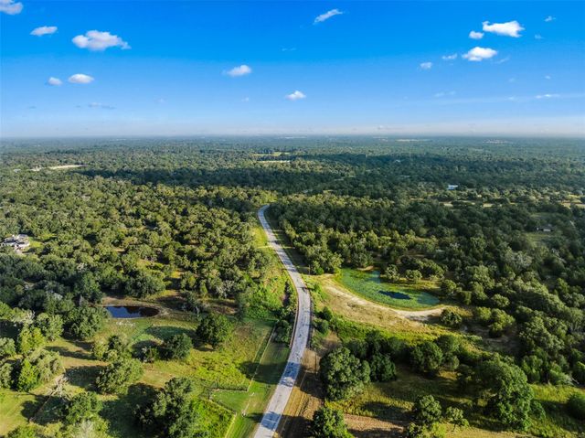 00 Red Oak Court, Weimar, TX 78962