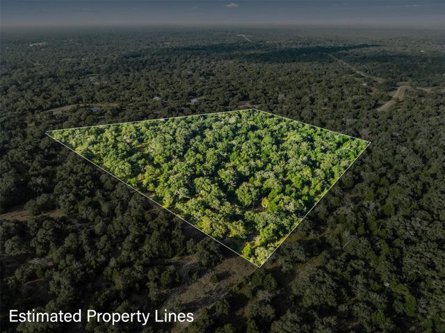 00 Red Oak Court, Weimar, TX 78962