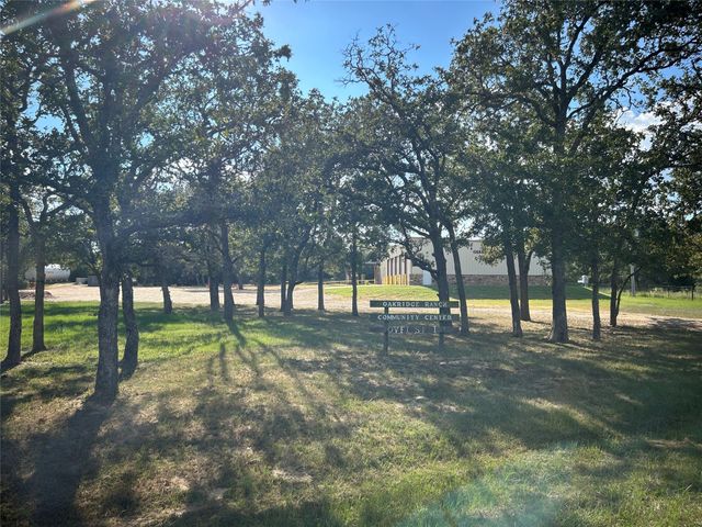 00 Red Oak Court, Weimar, TX 78962