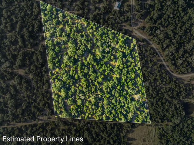 00 Red Oak Court, Weimar, TX 78962