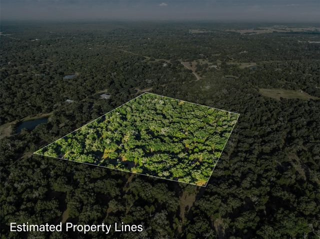 00 Red Oak Court, Weimar, TX 78962