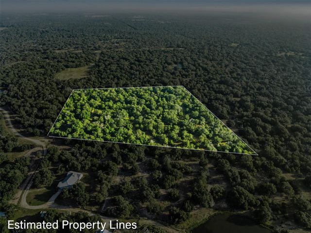 00 Red Oak Court, Weimar, TX 78962
