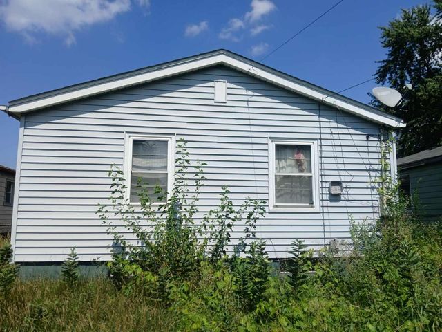 1033 Central Avenue, Gary, IN 46407