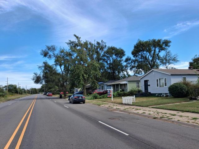 1033 Central Avenue, Gary, IN 46407