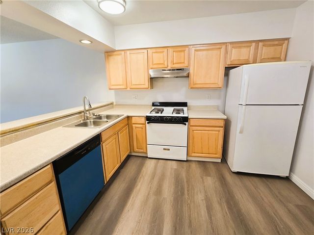 4348 Tara Avenue D, Las Vegas, NV 89102