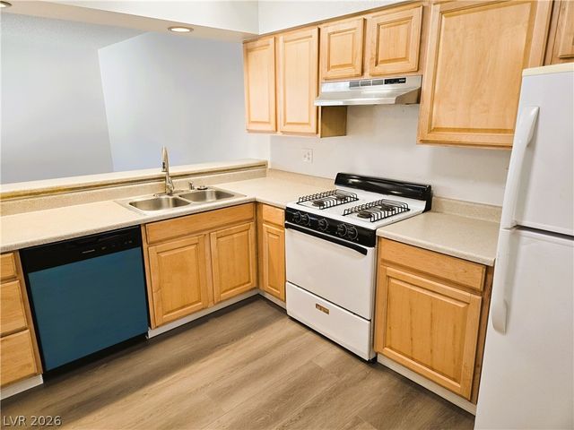 4348 Tara Avenue D, Las Vegas, NV 89102