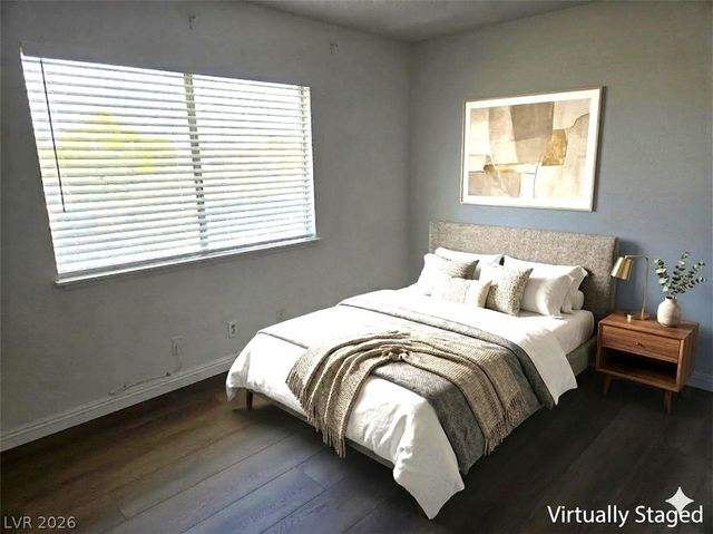 4348 Tara Avenue D, Las Vegas, NV 89102