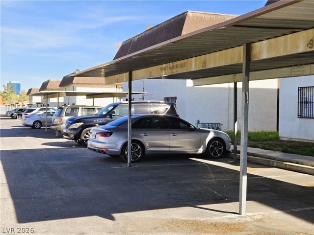 4348 Tara Avenue D, Las Vegas, NV 89102