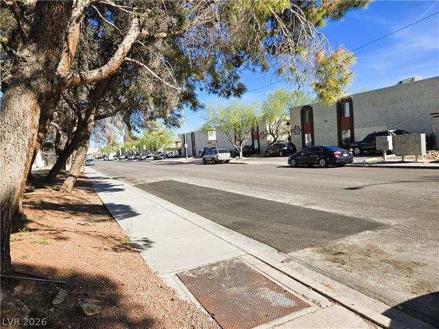 4348 Tara Avenue D, Las Vegas, NV 89102