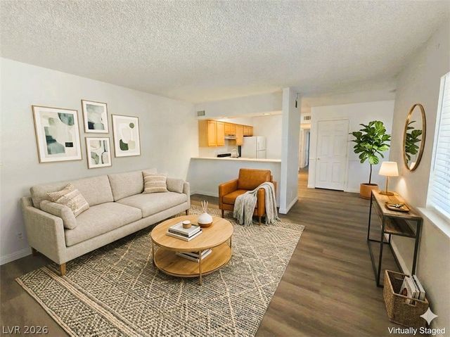 4348 Tara Avenue D, Las Vegas, NV 89102