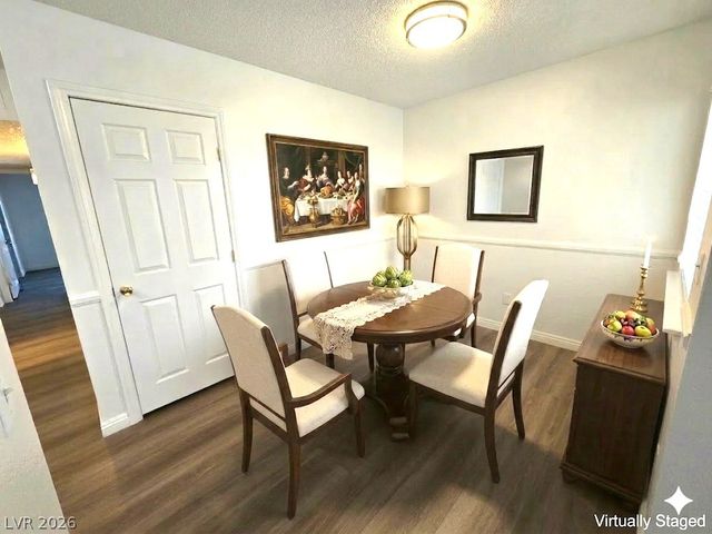 4348 Tara Avenue D, Las Vegas, NV 89102