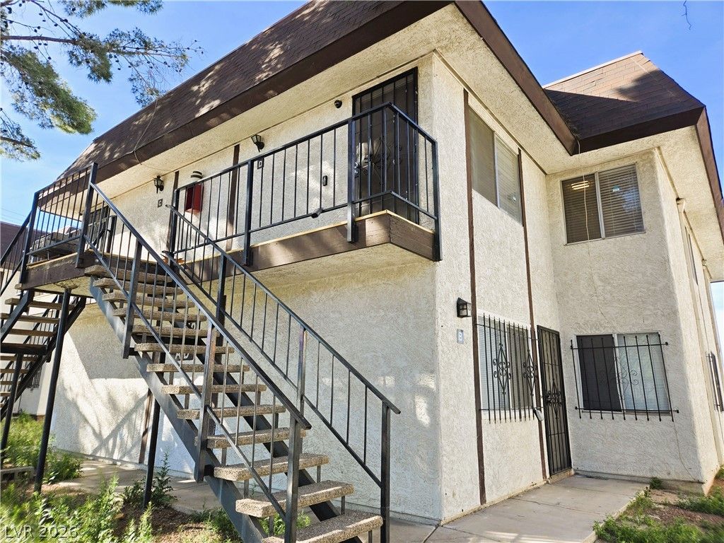 4348 Tara Avenue D, Las Vegas, NV 89102