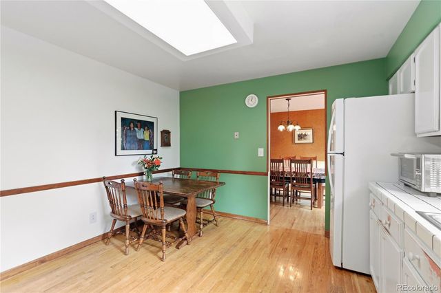 1941 Mt Zion Drive, Golden, CO 80401