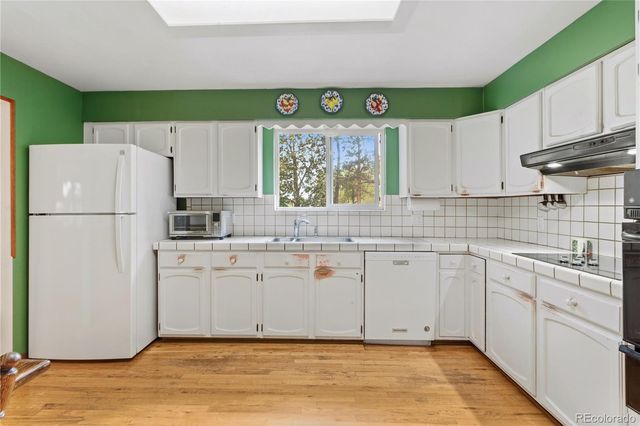1941 Mt Zion Drive, Golden, CO 80401