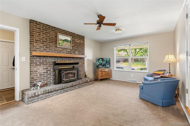 1941 Mt Zion Drive, Golden, CO 80401