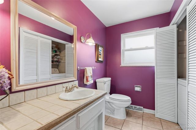 1941 Mt Zion Drive, Golden, CO 80401