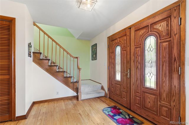 1941 Mt Zion Drive, Golden, CO 80401