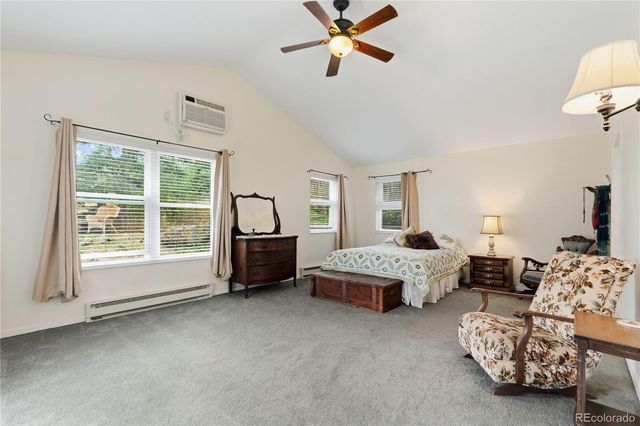 1941 Mt Zion Drive, Golden, CO 80401