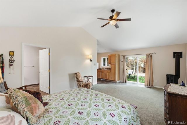 1941 Mt Zion Drive, Golden, CO 80401