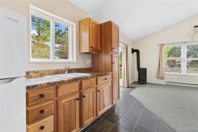 1941 Mt Zion Drive, Golden, CO 80401