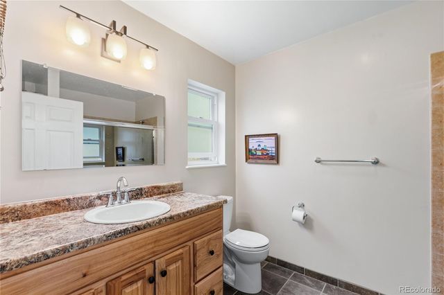1941 Mt Zion Drive, Golden, CO 80401