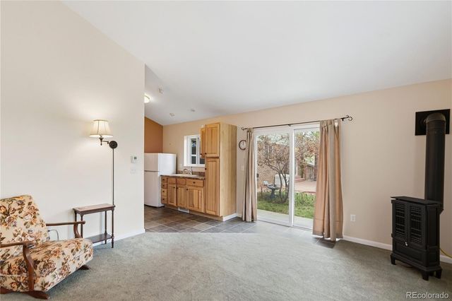 1941 Mt Zion Drive, Golden, CO 80401