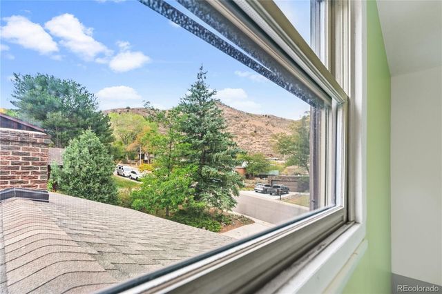 1941 Mt Zion Drive, Golden, CO 80401