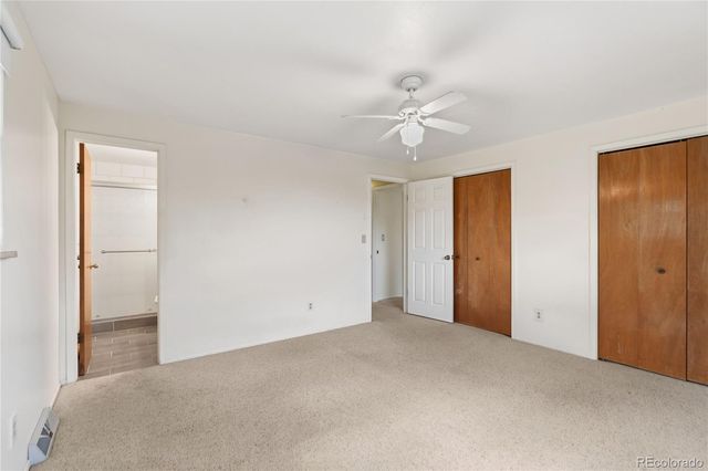 1941 Mt Zion Drive, Golden, CO 80401