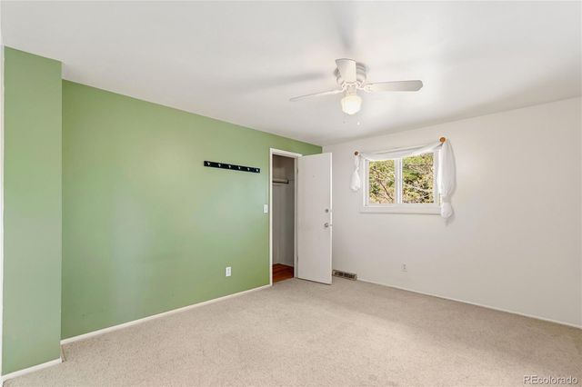 1941 Mt Zion Drive, Golden, CO 80401