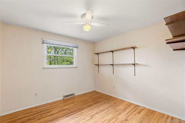 1941 Mt Zion Drive, Golden, CO 80401