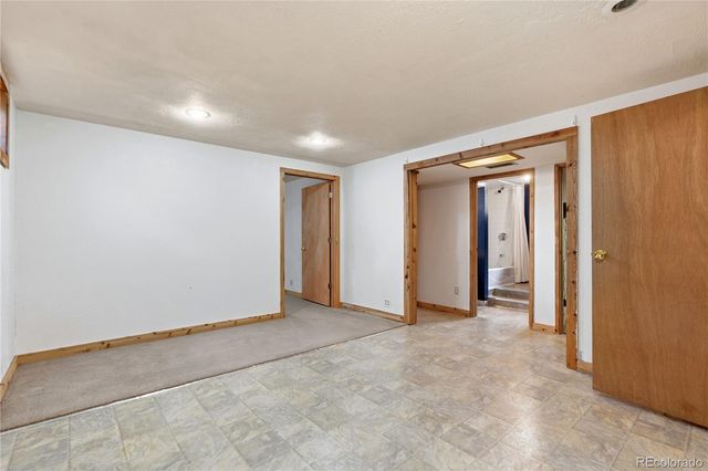 1941 Mt Zion Drive, Golden, CO 80401