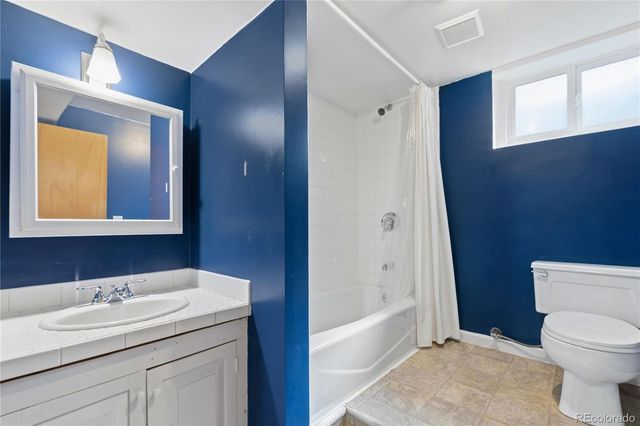 1941 Mt Zion Drive, Golden, CO 80401