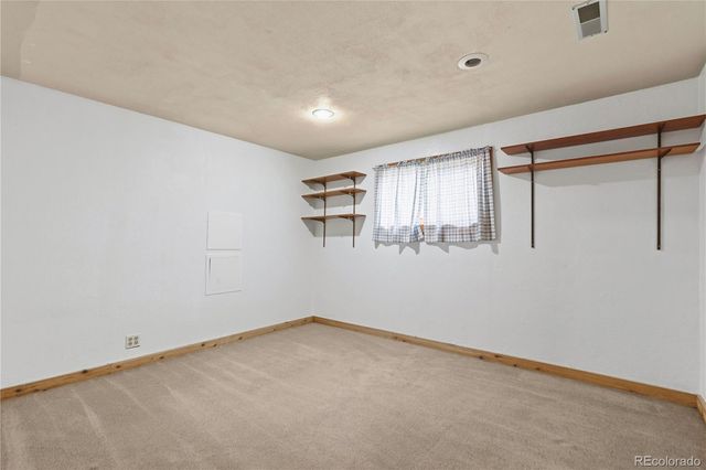 1941 Mt Zion Drive, Golden, CO 80401