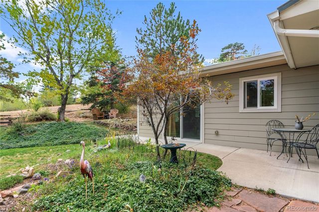 1941 Mt Zion Drive, Golden, CO 80401