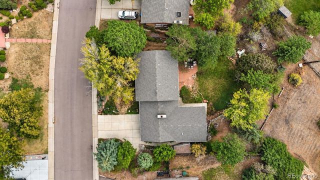 1941 Mt Zion Drive, Golden, CO 80401