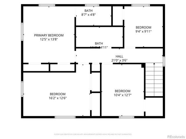 1941 Mt Zion Drive, Golden, CO 80401