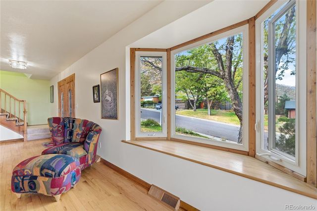 1941 Mt Zion Drive, Golden, CO 80401
