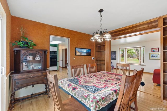 1941 Mt Zion Drive, Golden, CO 80401