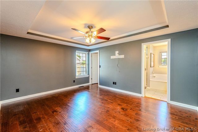 4225 Limestone Trace, Jeffersonville, IN 47130