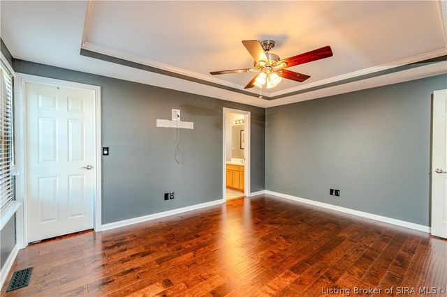 4225 Limestone Trace, Jeffersonville, IN 47130