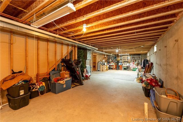 4225 Limestone Trace, Jeffersonville, IN 47130
