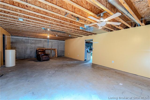 4225 Limestone Trace, Jeffersonville, IN 47130