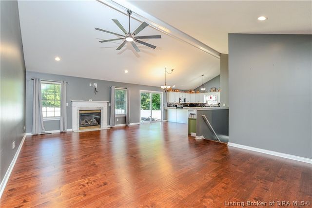 4225 Limestone Trace, Jeffersonville, IN 47130