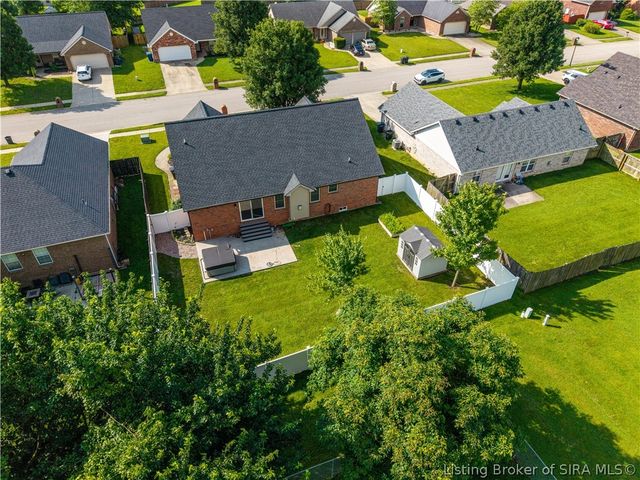 4225 Limestone Trace, Jeffersonville, IN 47130