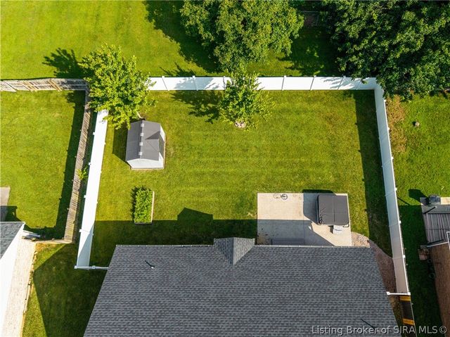 4225 Limestone Trace, Jeffersonville, IN 47130
